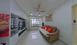 Blk 91 Commonwealth View (Queenstown), HDB 4 Rooms #561298101